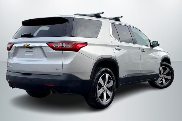 2019 Chevrolet Traverse LT Leather Altoona PA
