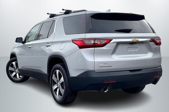 2019 Chevrolet Traverse LT Leather Altoona PA