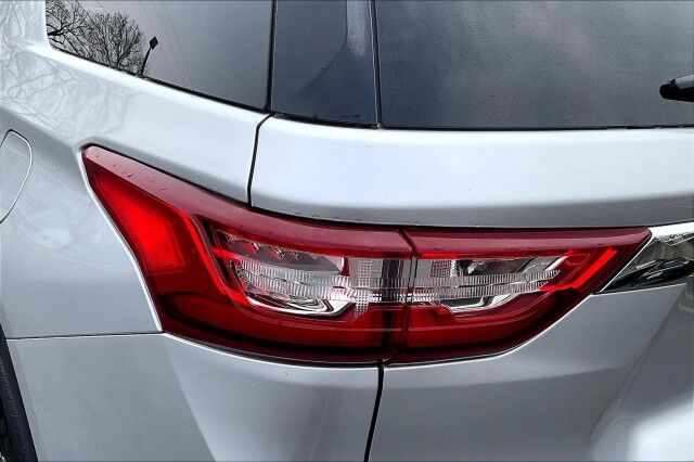 2019 Chevrolet Traverse LT Leather Altoona PA