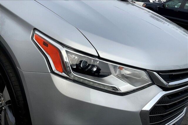 2019 Chevrolet Traverse LT Leather Altoona PA