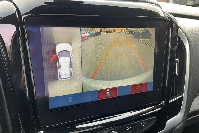 2019 Chevrolet Traverse LT Leather Altoona PA