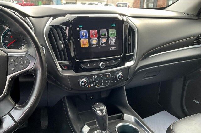 2019 Chevrolet Traverse LT Leather Altoona PA