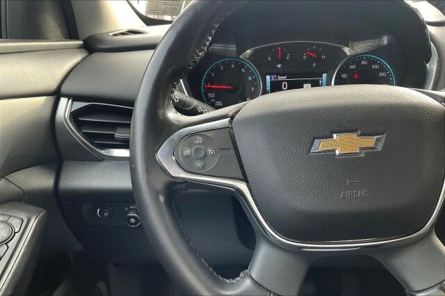 2019 Chevrolet Traverse LT Leather Altoona PA