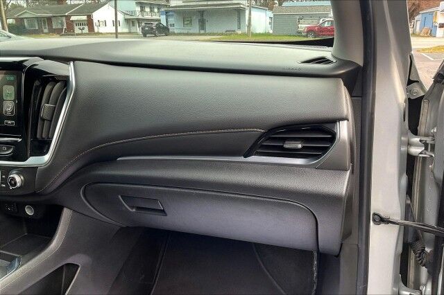 2019 Chevrolet Traverse LT Leather Altoona PA