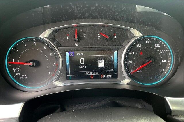 2019 Chevrolet Traverse LT Leather Altoona PA