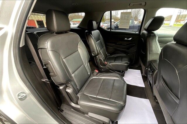 2019 Chevrolet Traverse LT Leather Altoona PA