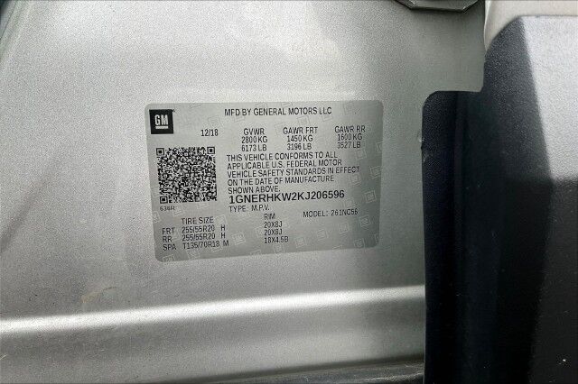 2019 Chevrolet Traverse LT Leather Altoona PA