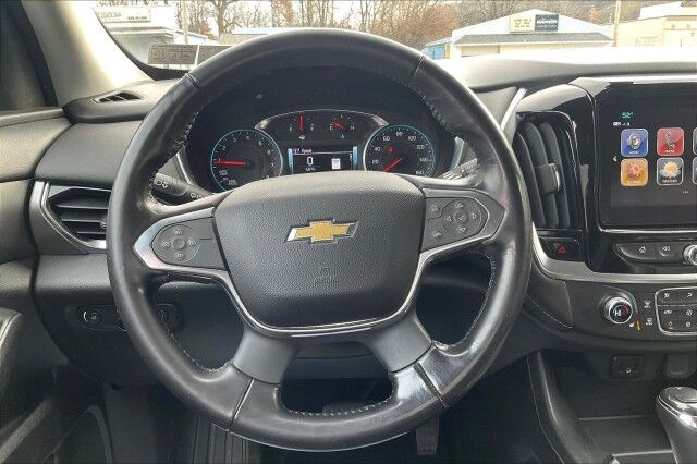 2019 Chevrolet Traverse LT Leather Altoona PA