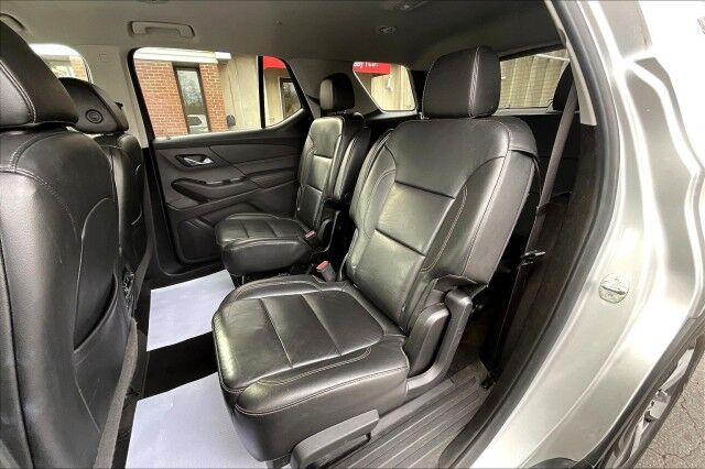 2019 Chevrolet Traverse LT Leather Altoona PA