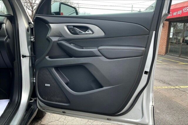 2019 Chevrolet Traverse LT Leather Altoona PA