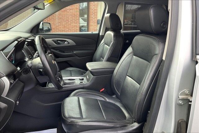 2019 Chevrolet Traverse LT Leather Altoona PA