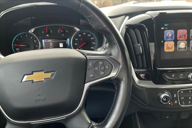 2019 Chevrolet Traverse LT Leather Altoona PA