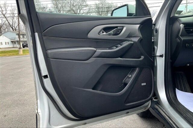 2019 Chevrolet Traverse LT Leather Altoona PA