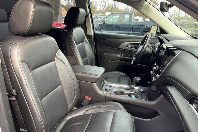 2019 Chevrolet Traverse LT Leather Altoona PA