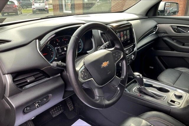 2019 Chevrolet Traverse LT Leather Altoona PA