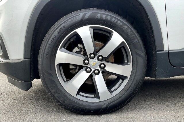 2019 Chevrolet Traverse LT Leather Altoona PA