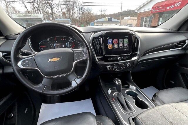 2019 Chevrolet Traverse LT Leather Altoona PA