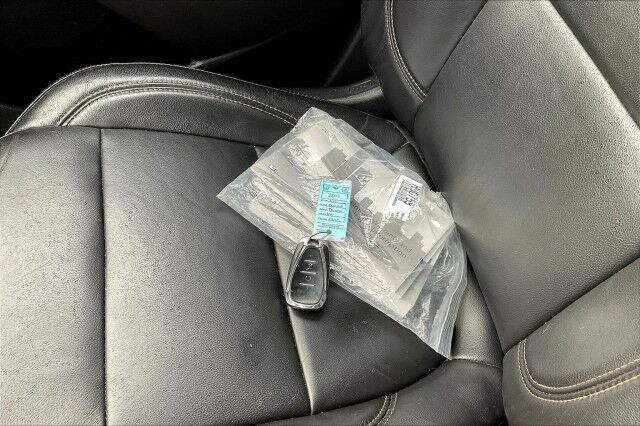 2019 Chevrolet Traverse LT Leather Altoona PA