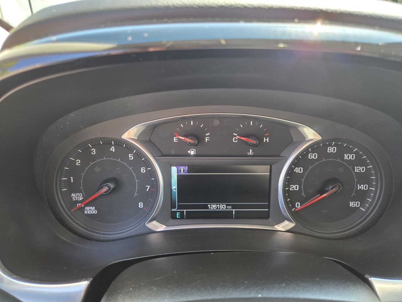 2019 Chevrolet Traverse LT Leather Charlton MA