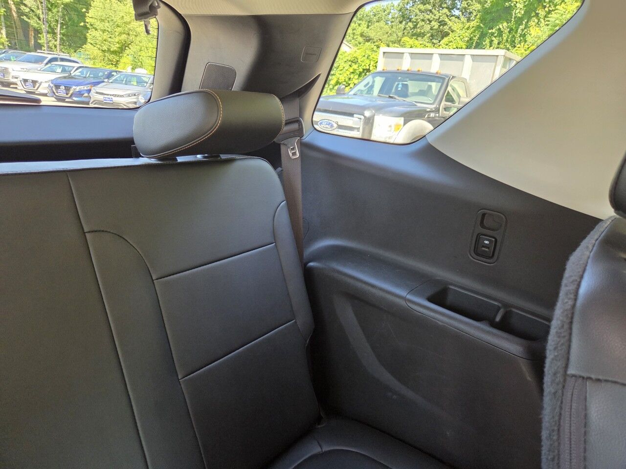 2019 Chevrolet Traverse LT Leather Charlton MA