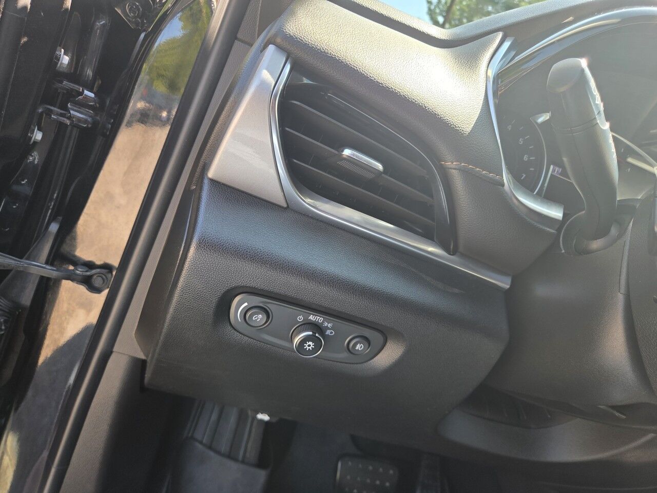 2019 Chevrolet Traverse LT Leather Charlton MA