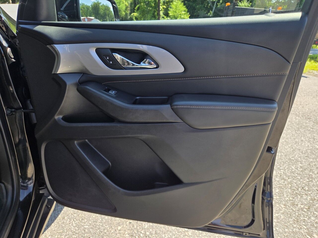 2019 Chevrolet Traverse LT Leather Charlton MA