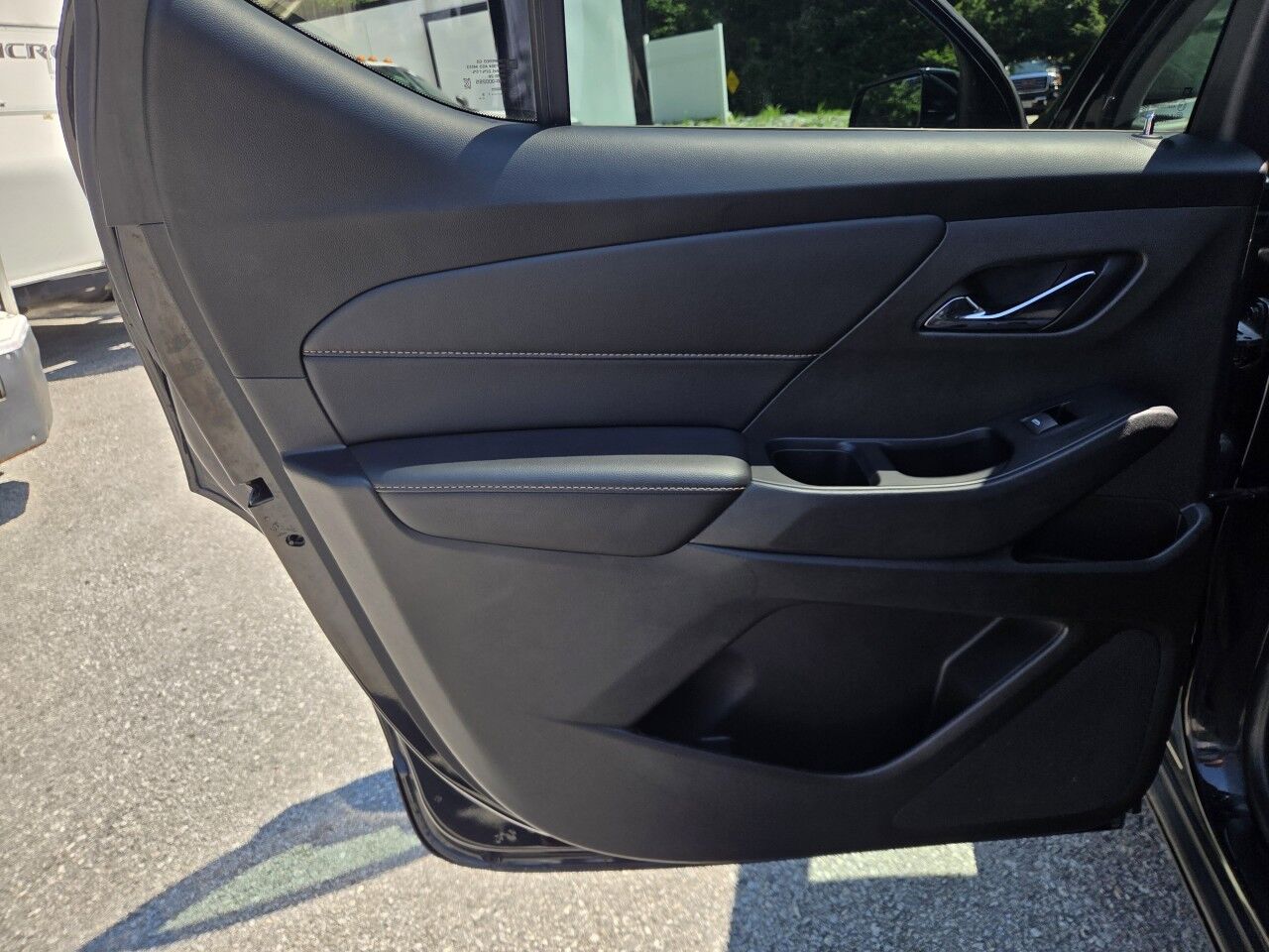 2019 Chevrolet Traverse LT Leather Charlton MA