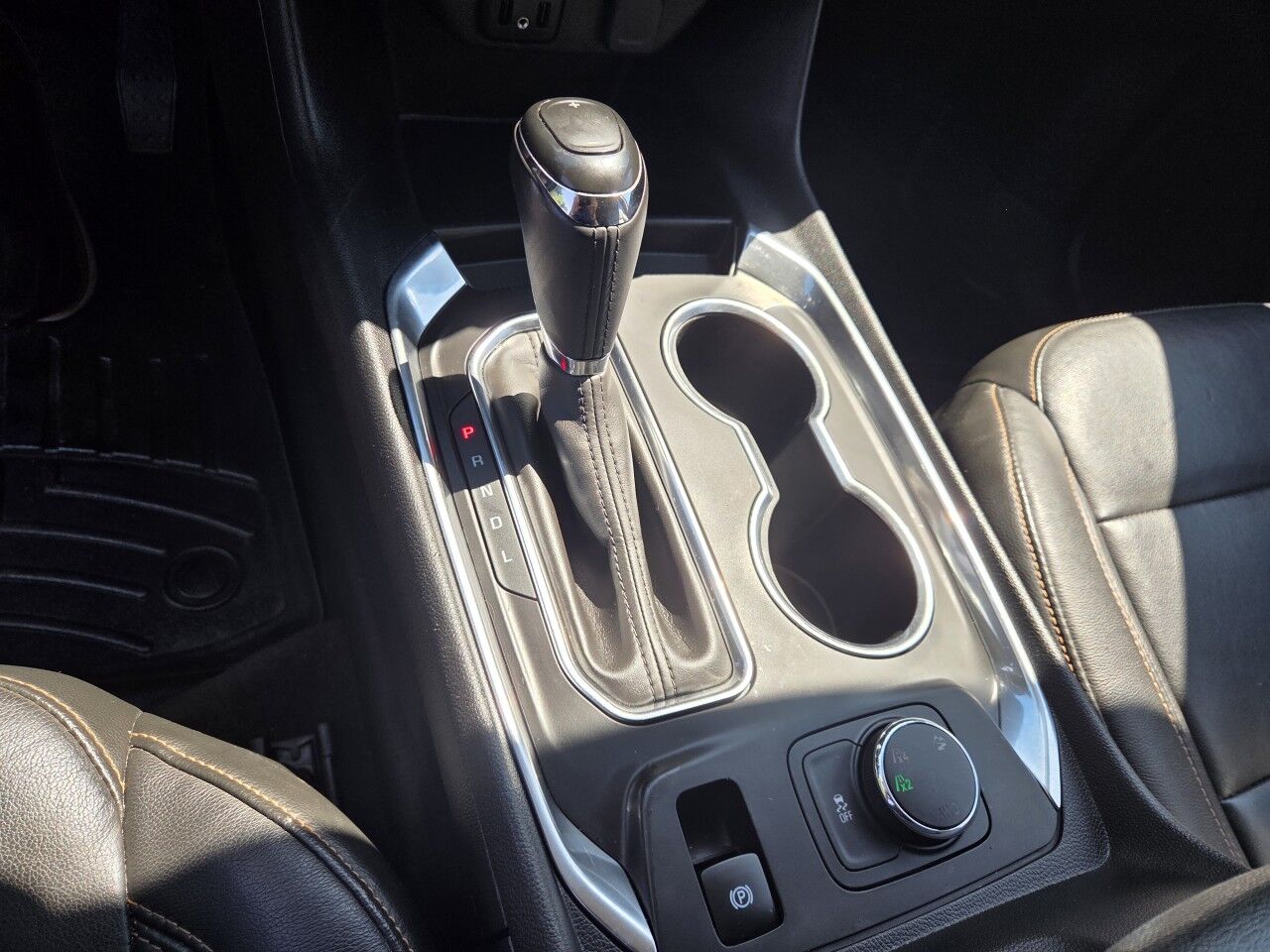 2019 Chevrolet Traverse LT Leather Charlton MA