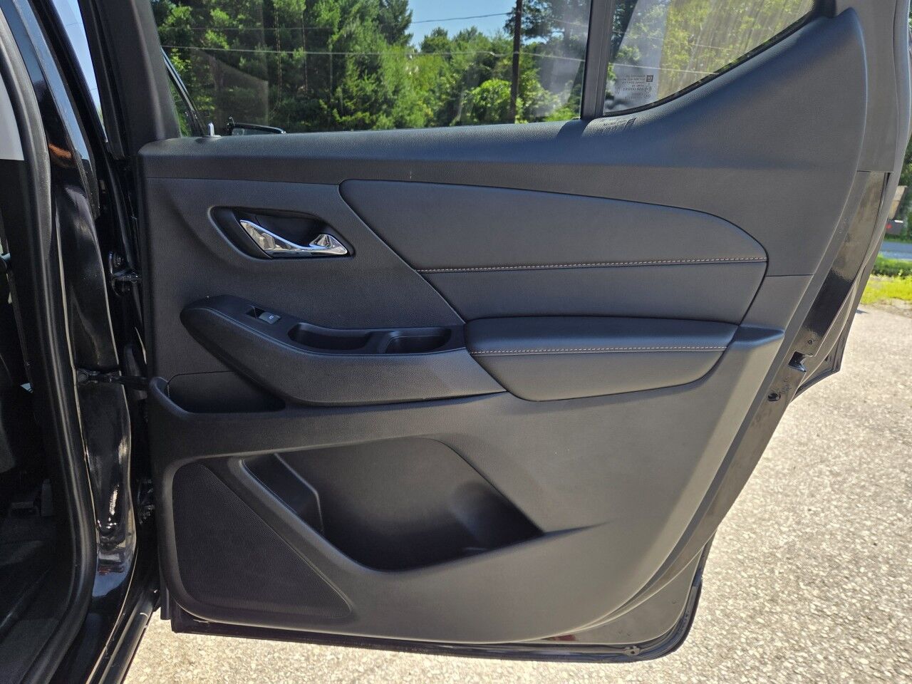 2019 Chevrolet Traverse LT Leather Charlton MA