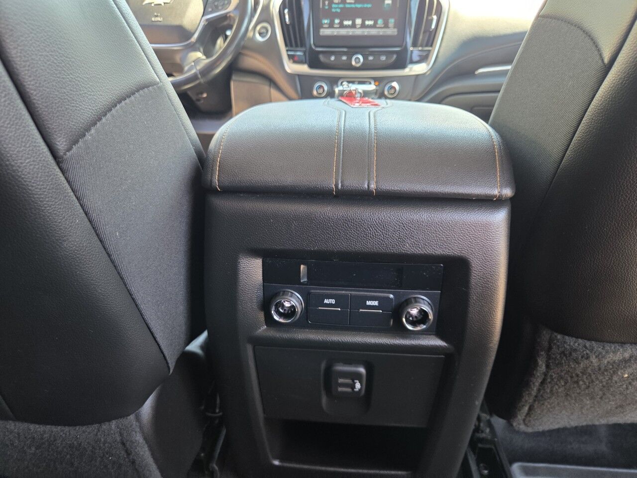 2019 Chevrolet Traverse LT Leather Charlton MA