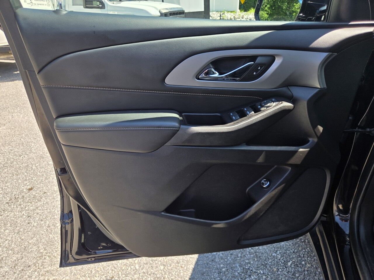 2019 Chevrolet Traverse LT Leather Charlton MA
