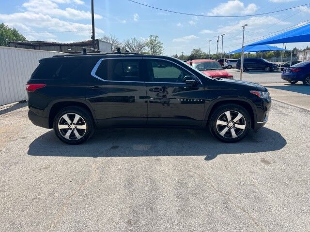 2019 Chevrolet Traverse LT Leather Gainesville TX