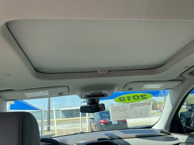 2019 Chevrolet Traverse LT Leather Gainesville TX