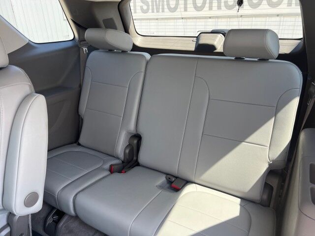 2019 Chevrolet Traverse LT Leather Gainesville TX