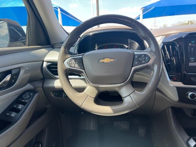 2019 Chevrolet Traverse LT Leather Gainesville TX