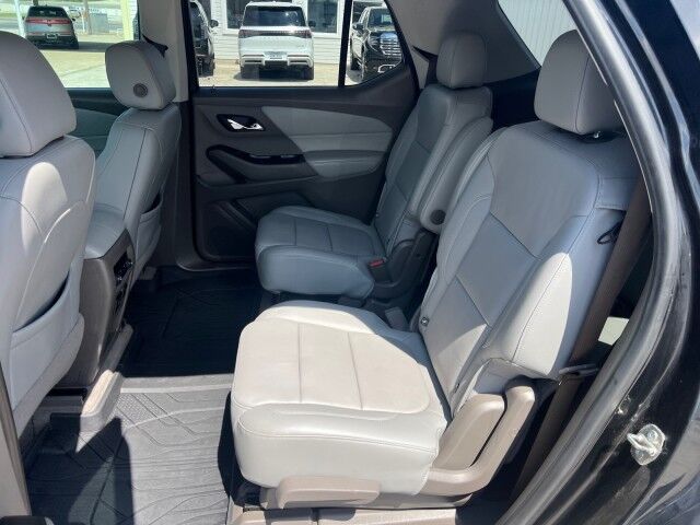 2019 Chevrolet Traverse LT Leather Gainesville TX