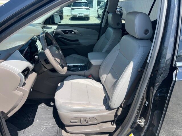 2019 Chevrolet Traverse LT Leather Gainesville TX