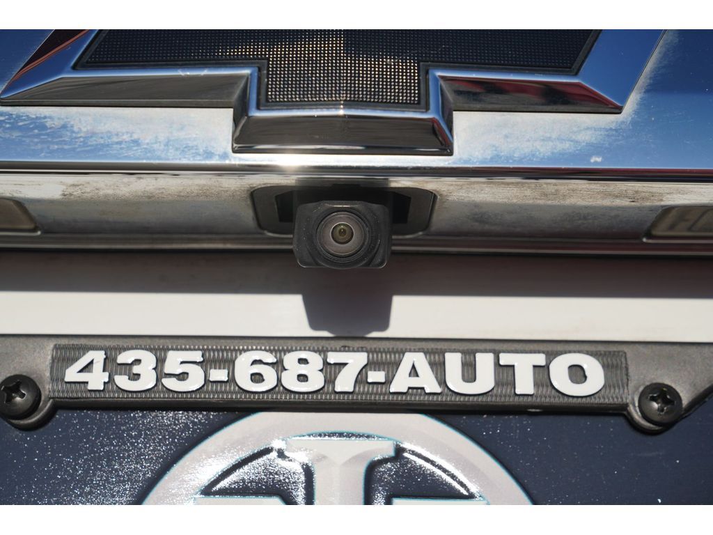 2019 Chevrolet Traverse LT Leather Huntington UT