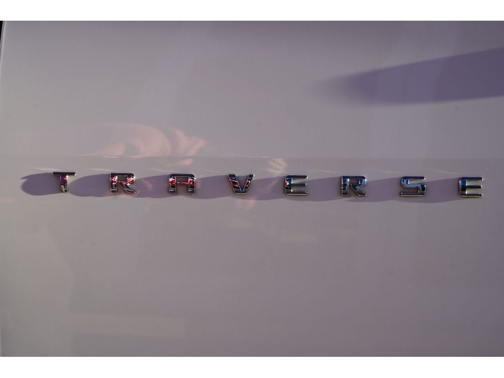 2019 Chevrolet Traverse LT Leather Huntington UT