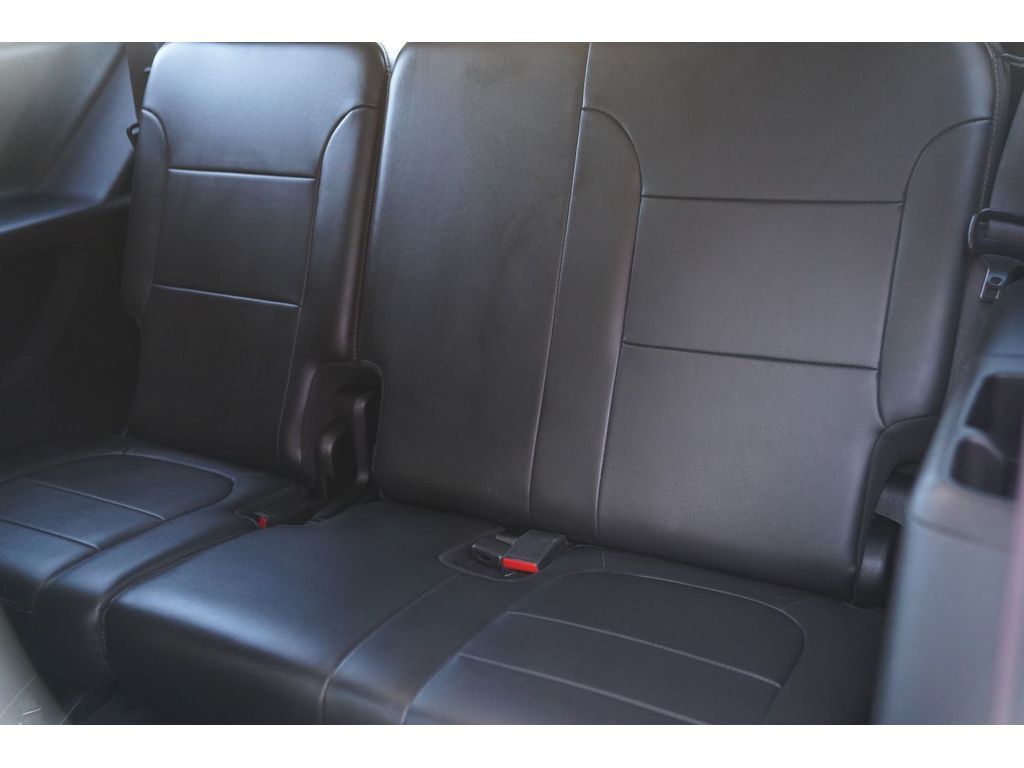 2019 Chevrolet Traverse LT Leather Huntington UT