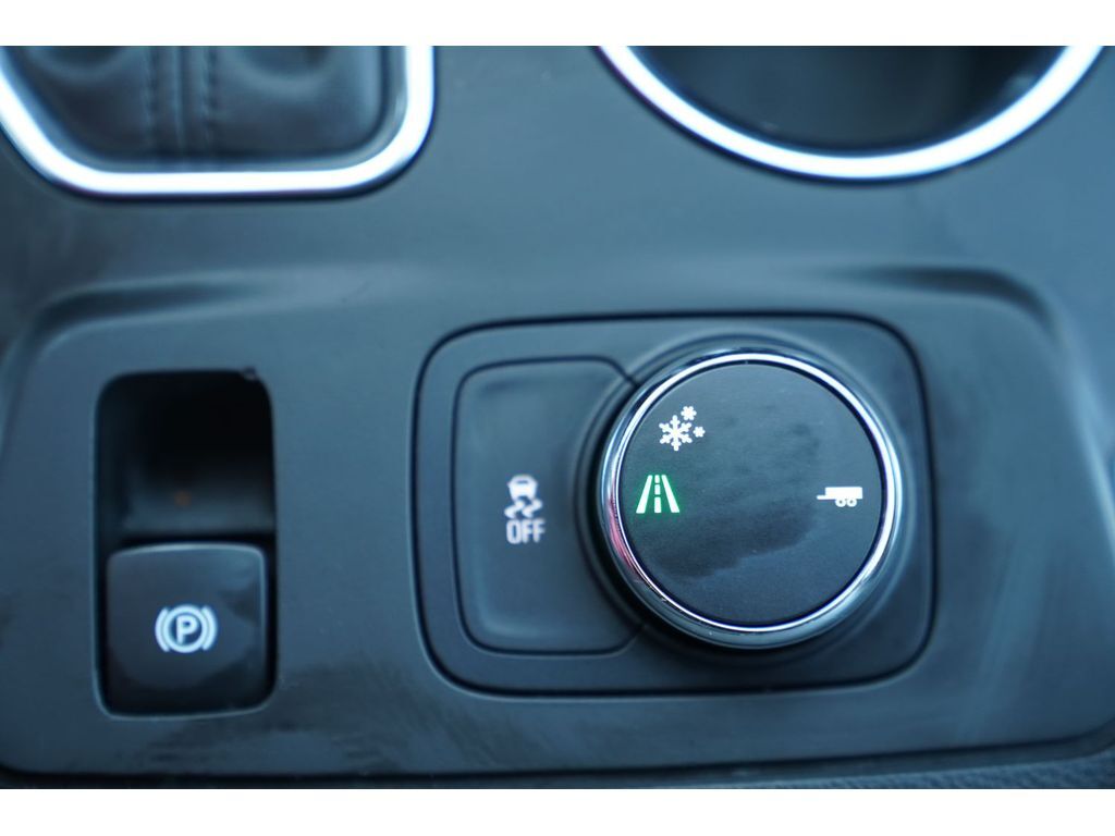 2019 Chevrolet Traverse LT Leather Huntington UT