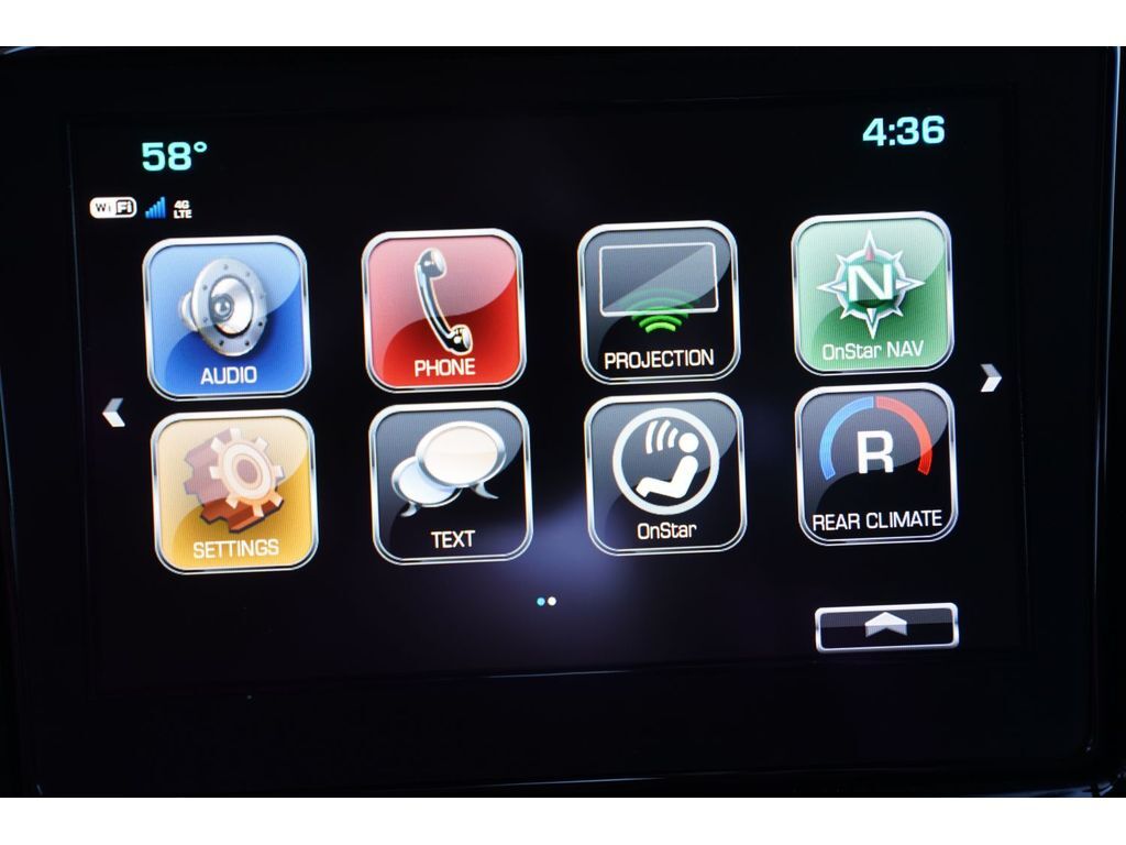 2019 Chevrolet Traverse LT Leather Huntington UT