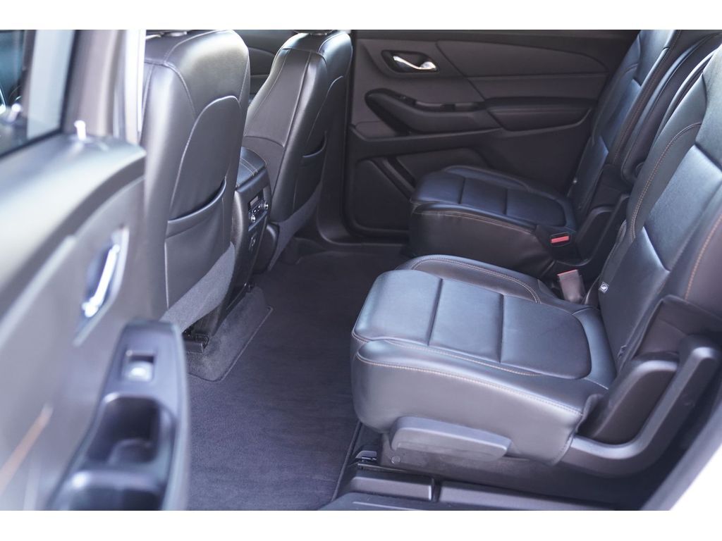 2019 Chevrolet Traverse LT Leather Huntington UT