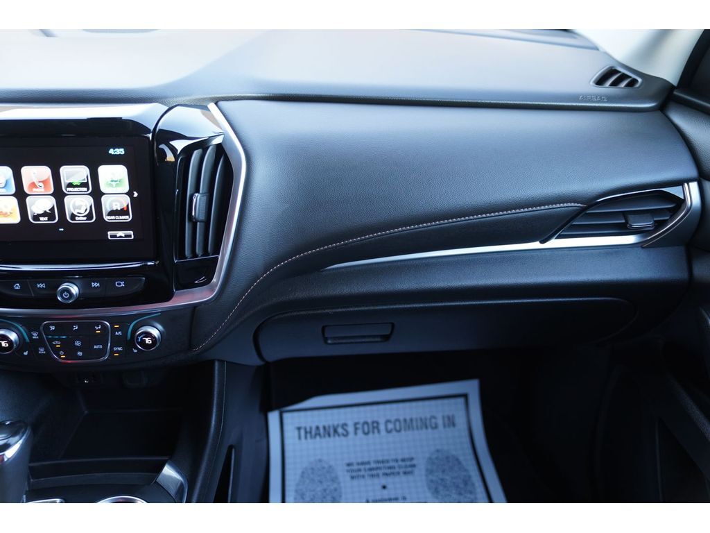 2019 Chevrolet Traverse LT Leather Huntington UT