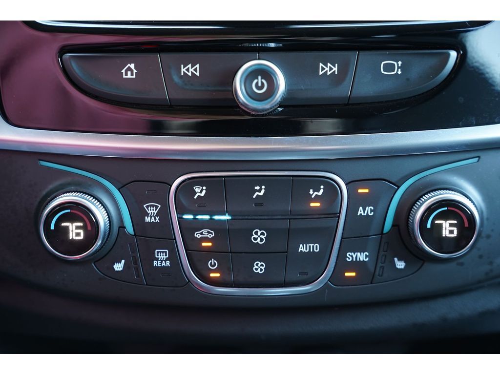 2019 Chevrolet Traverse LT Leather Huntington UT