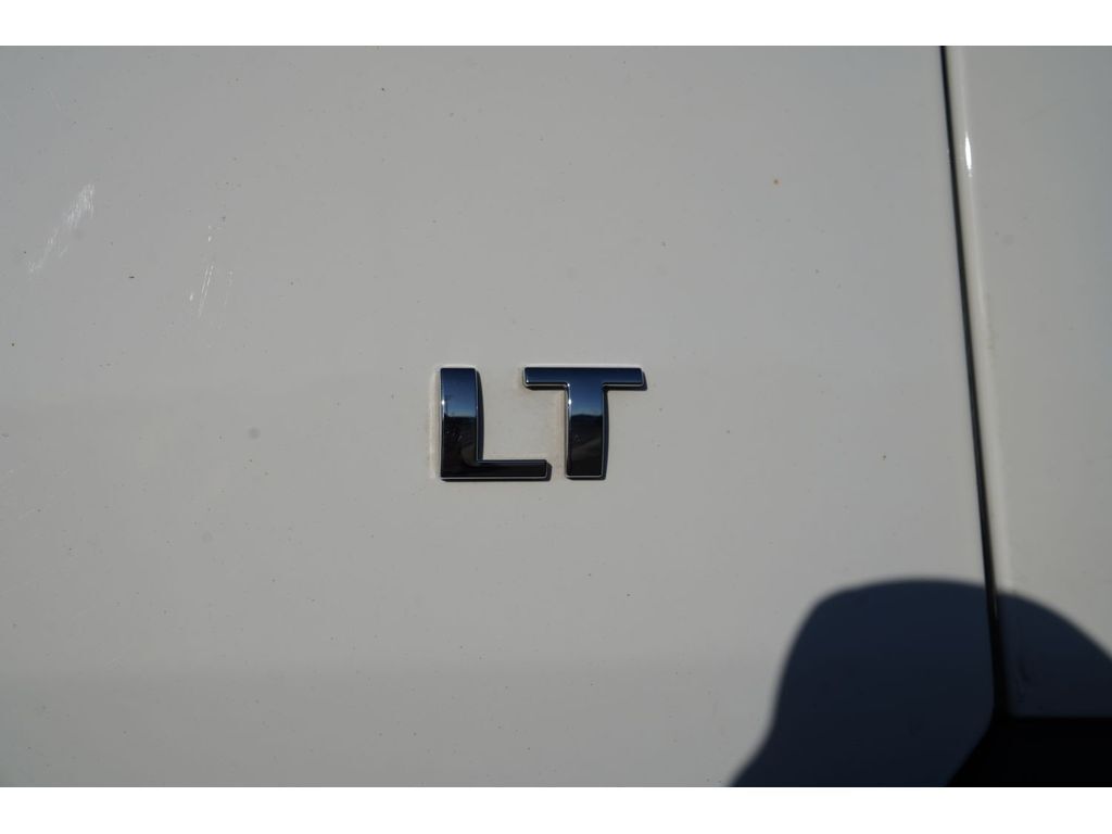 2019 Chevrolet Traverse LT Leather Price UT