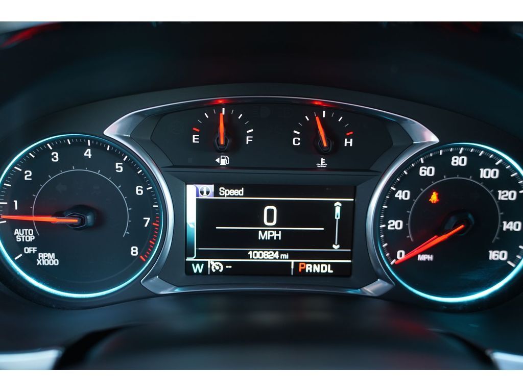 2019 Chevrolet Traverse LT Leather Price UT