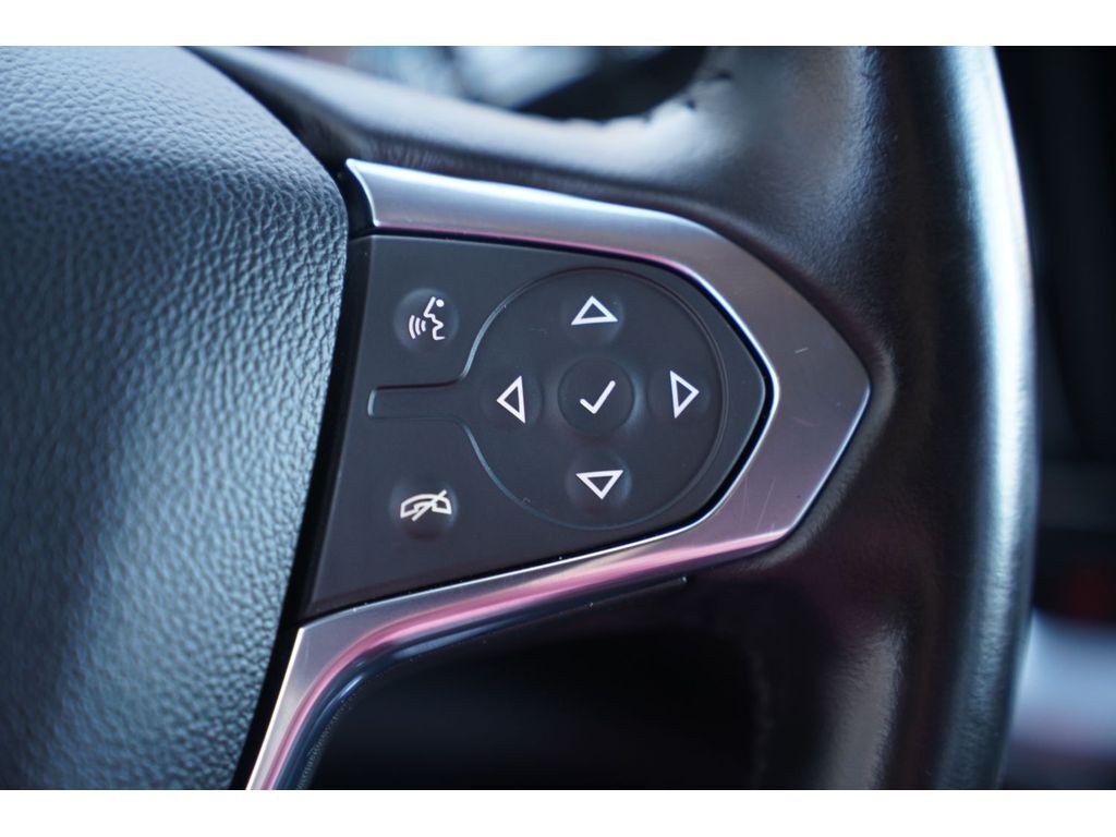 2019 Chevrolet Traverse LT Leather Price UT