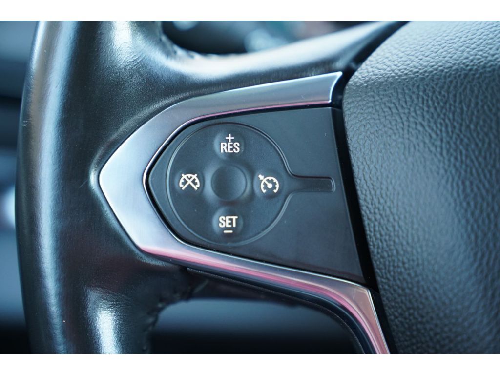 2019 Chevrolet Traverse LT Leather Price UT