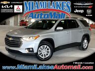 2019 Chevrolet Traverse LT Leather Miami Lakes FL 2019 Chevrolet Traverse LT Leather Miami Lakes FL
